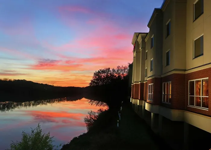 Hampton Inn Owego