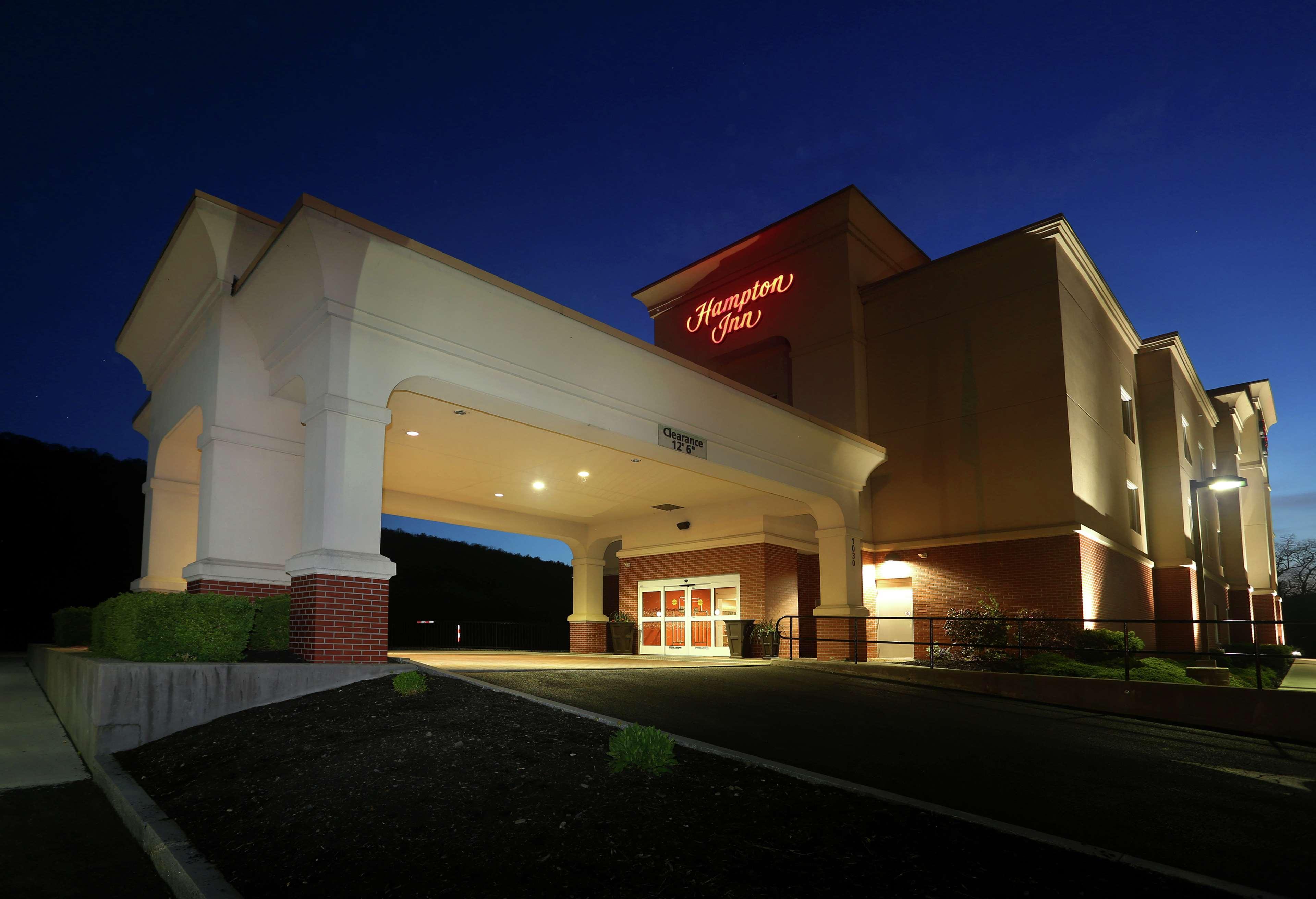 Hampton Hotel